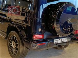 مێرسێدس بێنز G-Class